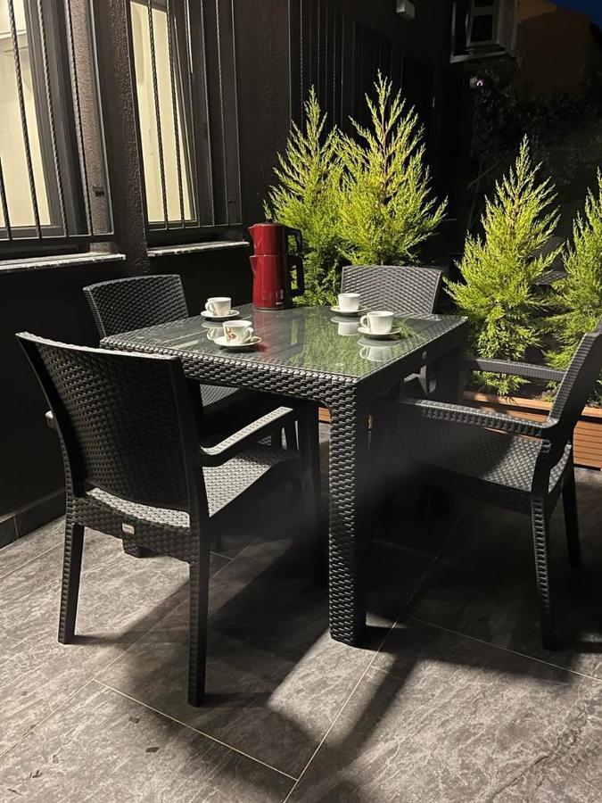 Karaaslan Group Vakantiehuis Kuşadası