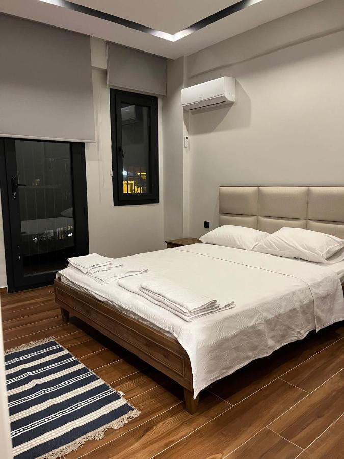 Vakantiehuis Karaaslan Group