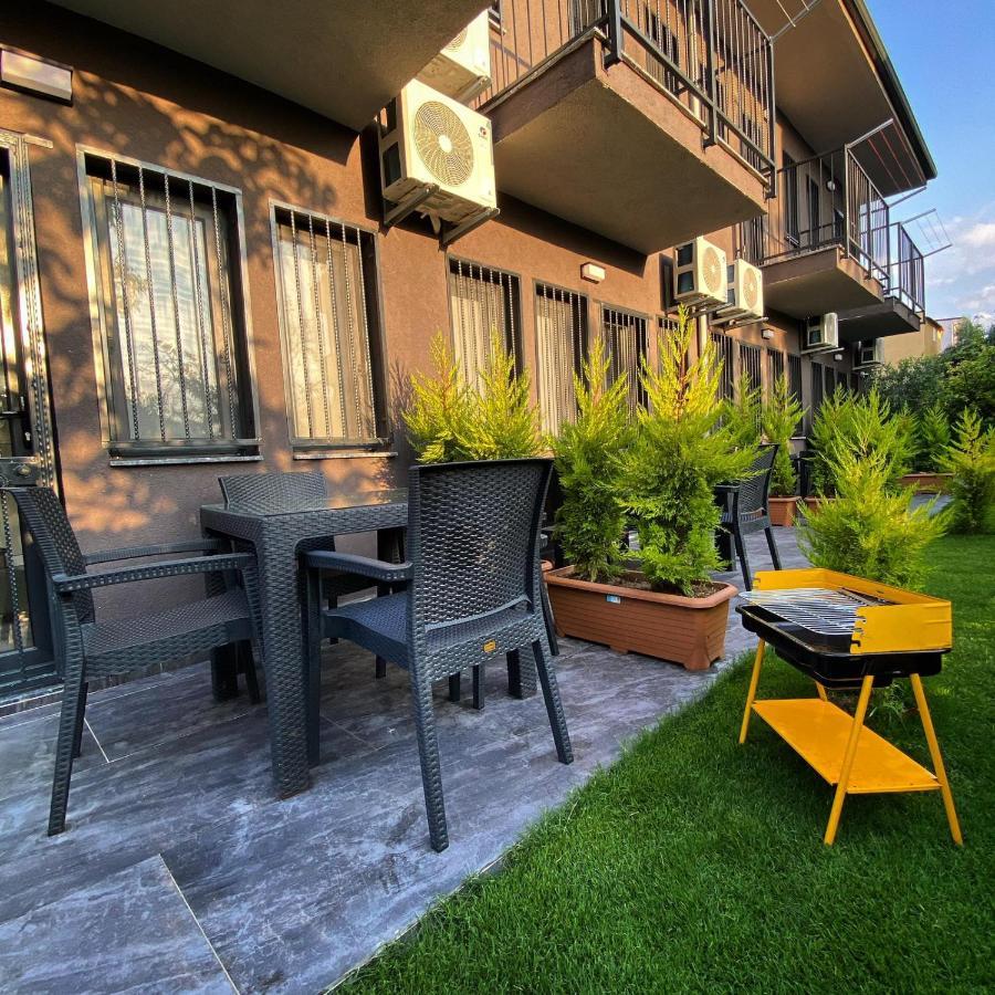 Karaaslan Group Tatil Evi