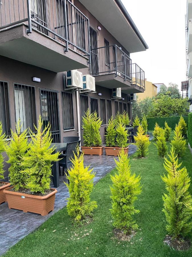 Tatil Evi Karaaslan Group *