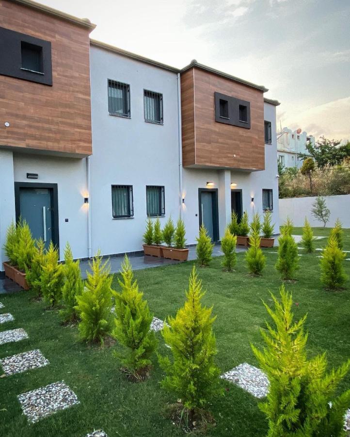 Karaaslan Group Tatil Evi Kuşadası